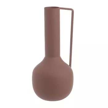 Ваза loufrea (to4rooms) коричневый 25.0 см.