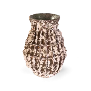 Ваза rust big (desondo) мультиколор