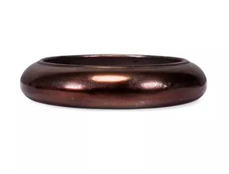 Ваза taj mahal (desondo) бронзовый 7 см.