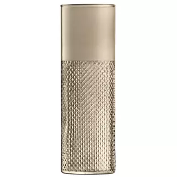 Ваза wicker (lsa international) коричневый 40 см.