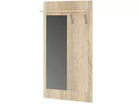 Вешалка «стелс» (аврора) бежевый 83x153x23 см.