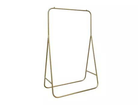 Вешало “рене” (for miss) золотой 100.0x160.0x50.0 см.