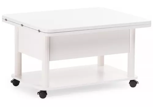 Виват белый (woodville) белый