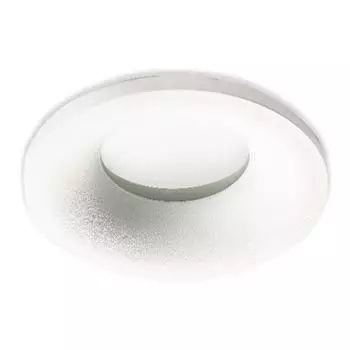 Встраиваемый светильник italline it07-7010 white (italline) белый 100 см.