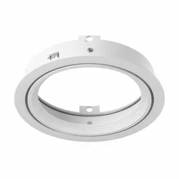 Встраиваемый светильник lightstar intero 111 217906 (lightstar) белый 2 см.
