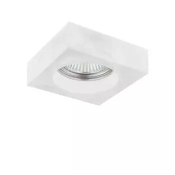 Встраиваемый светильник lightstar lei mini 006149 (lightstar) белый 80x25x45 см.