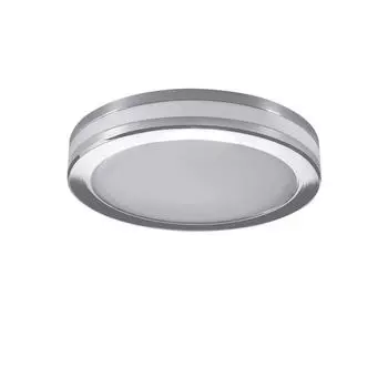Встраиваемый светильник lightstar maturo 070254 (lightstar) белый 10x30 см.