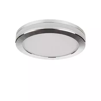 Встраиваемый светильник lightstar maturo 070264 (lightstar) белый 15 см.