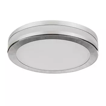 Встраиваемый светильник lightstar maturo 070272 (lightstar) белый 20 см.
