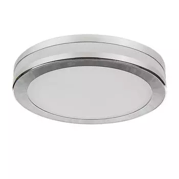 Встраиваемый светильник lightstar maturo 070274 (lightstar) белый 20 см.