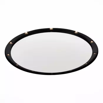 Встраиваемый светильник st luce встраиваемые светильники st706.448.60 (st luce) черный