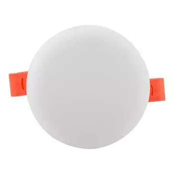 Встраиваемый светодиодный светильник denkirs dk4601-dw (denkirs) белый 35 см.