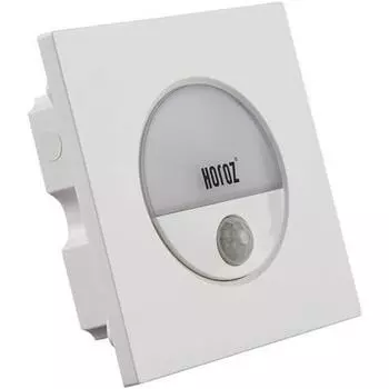 Встраиваемый светодиодный светильник horoz gold 079-025-0003 hrz00002677 (horoz) белый 86x86x32 см.