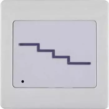 Встраиваемый светодиодный светильник horoz quartz 079-027-0002 hrz00002681 (horoz) белый 86x86x32 см.