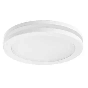 Встраиваемый светодиодный светильник lightstar maturo 070662 (lightstar) белый 20 см.