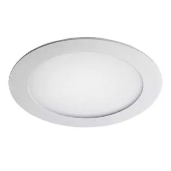Встраиваемый светодиодный светильник lightstar zocco 223122 (lightstar) белый 3 см.