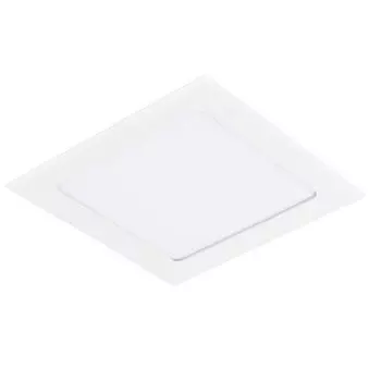 Встраиваемый светодиодный светильник lightstar zocco 224124 (lightstar) белый 170x2 см.