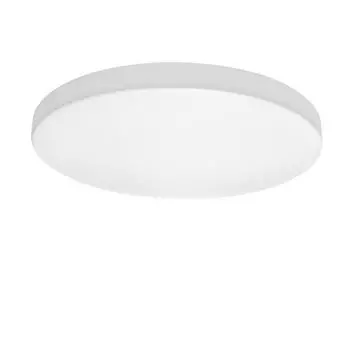 Встраиваемый светодиодный светильник lightstar zocco cyl led 225264 (lightstar) белый 35 см.
