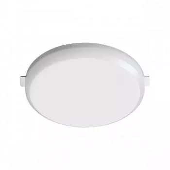Встраиваемый светодиодный светильник novotech spot nt21 000 pandora 358676 (novotech) белый