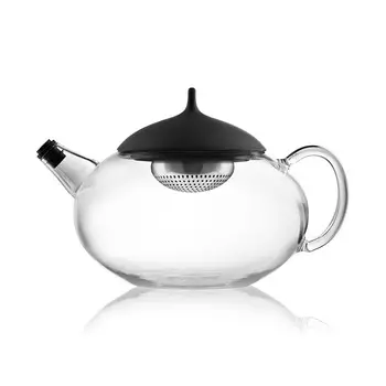 Заварочный чайник (eva solo) прозрачный 22.0x15.0x16.0 см.