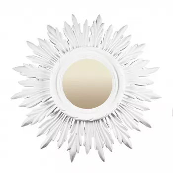 Зеркала настенные firenze (inshape) белый