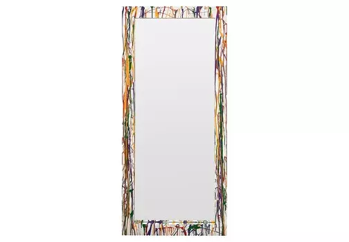 Зеркало anglet (bountyhome) мультиколор 80.0x180.0x8.0 см.