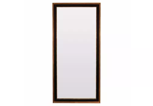 Зеркало batista (bountyhome) золотой 90.0x190.0x5.0 см.