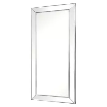 Зеркало blanche (bountyhome) серебристый 90.0x190.0x3.0 см.