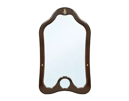 Зеркало джульетта (leset) коричневый 63x106x2 см.