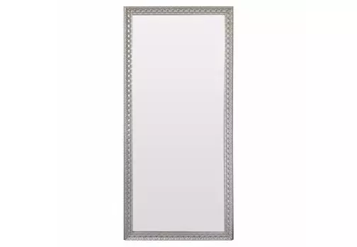 Зеркало edda (bountyhome) серебристый 70.0x160.0x4.0 см.
