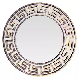 Зеркало epico (bountyhome) золотой