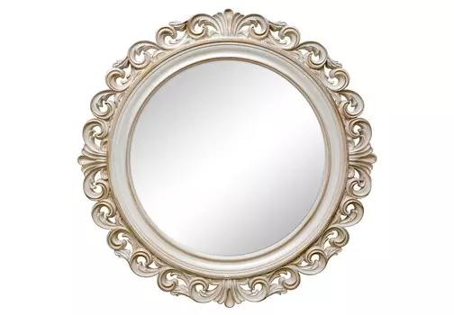 Зеркало фроуд (reeforma) бежевый 4 см.