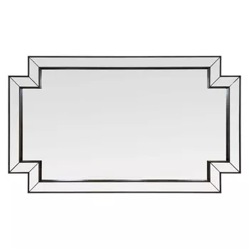 Зеркало gasparo (bountyhome) бронзовый 70.0x110.0x4.0 см.