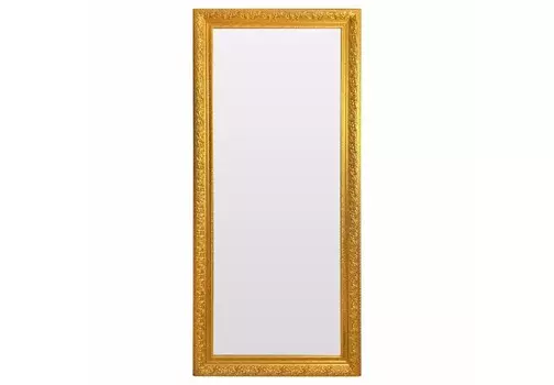 Зеркало gold (bountyhome) золотой 90.0x200.0x5.0 см.