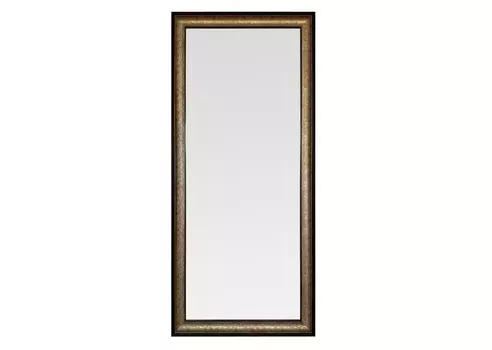 Зеркало goldie (bountyhome) коричневый 80.0x180.0x4 см.