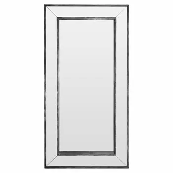 Зеркало martino (bountyhome) серый 100.0x200.0x8.0 см.