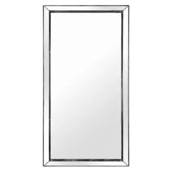 Зеркало miriada silver (bountyhome) серебристый 80.0x150.0x4.0 см.