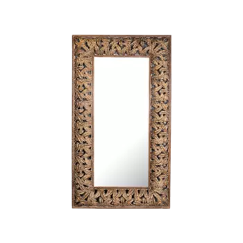 Зеркало напольное le tres orne h236 (desondo) коричневый