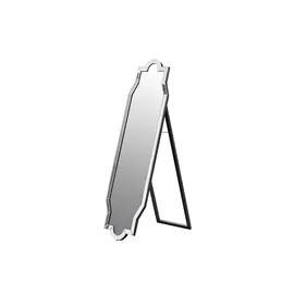 Зеркало напольное stand (garda decor) серебристый 45x160x5 см.