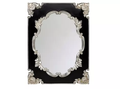 Зеркало настенное «алькасар» (object desire) мультиколор 77x102x4 см.