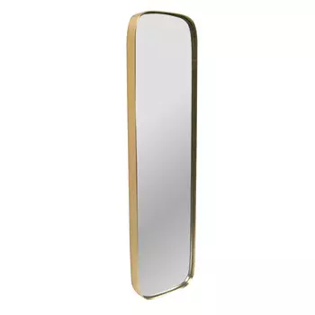 Зеркало настенное elaran (to4rooms) прозрачный 21.0x81.0x4.0 см.