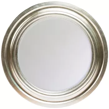 Зеркало настенное «френсис» (object desire) серебристый 3 см.