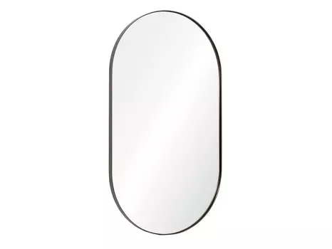 Зеркало настенное (ifdecor) серебристый 70.0x180.0x3.0 см.