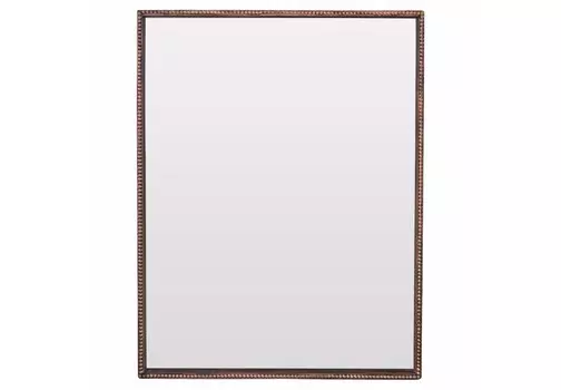 Зеркало olufemi (bountyhome) золотой 85.0x110.0x4.0 см.