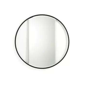 Зеркало reflet (laredoute) черный