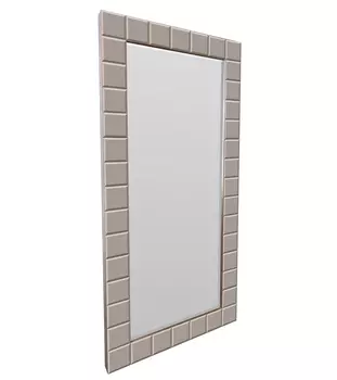 Зеркало richmond (schumann) бронзовый 85x180x6 см.