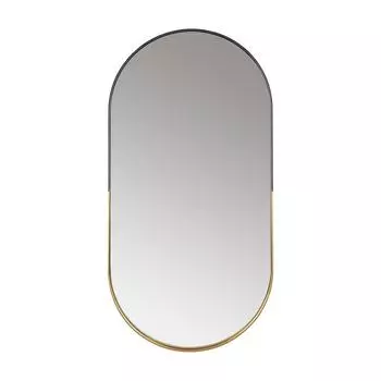 Зеркало runden арена v20149 (runden) прозрачный 500x1000 см.