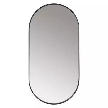 Зеркало runden арена v20165 (runden) прозрачный 500x1000 см.