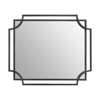 Зеркало runden инсбрук v20120 (runden) прозрачный 750x630 см.