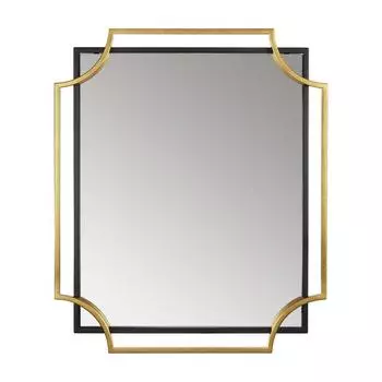 Зеркало runden инсбрук v20145 (runden) прозрачный 630x750 см.